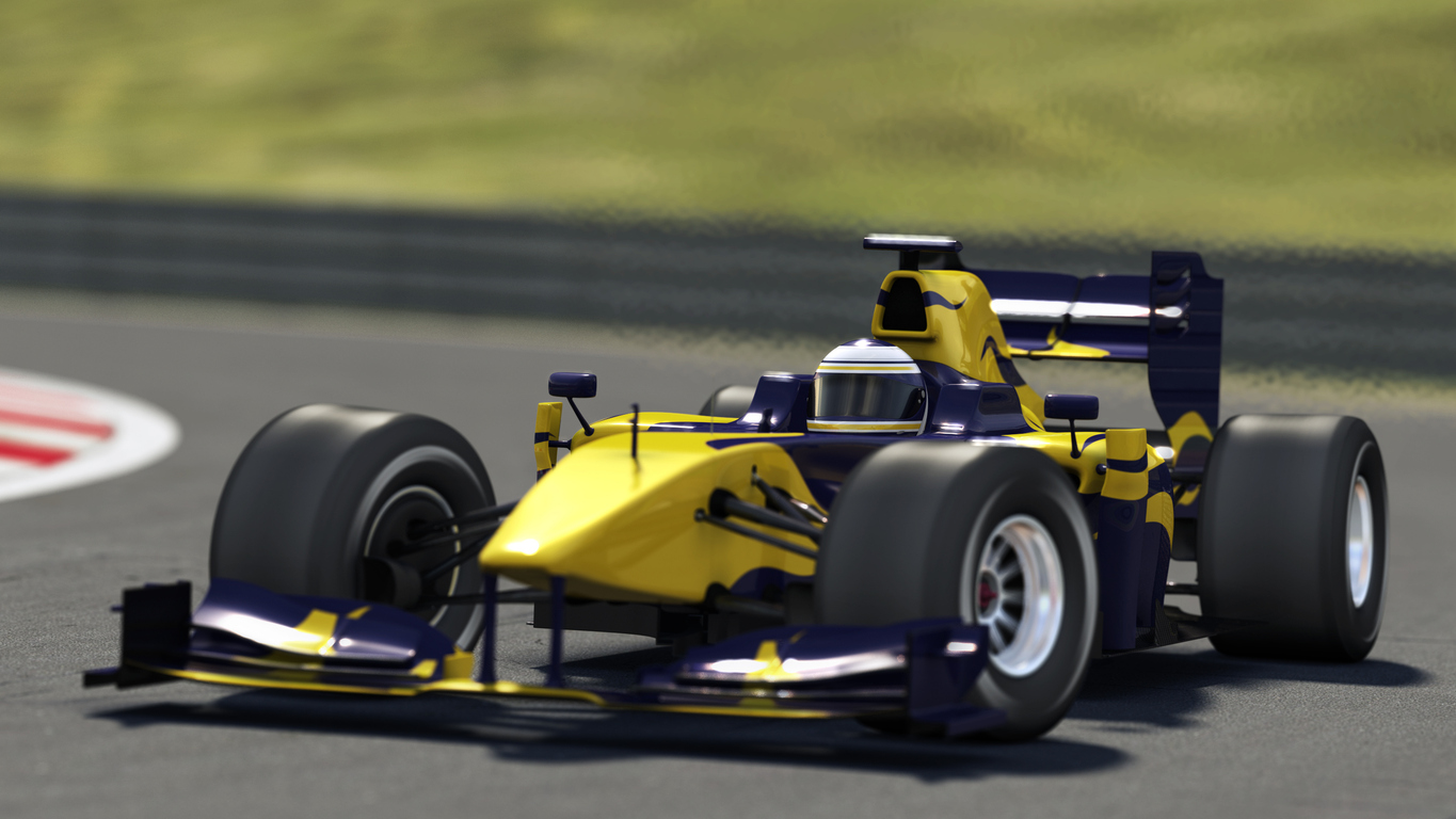 photo finish - state of ai